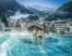 Skiing in Tirol, Austria - Silvretta Therme spa in Ischgl. Credit TVB Paznaun Ischgl