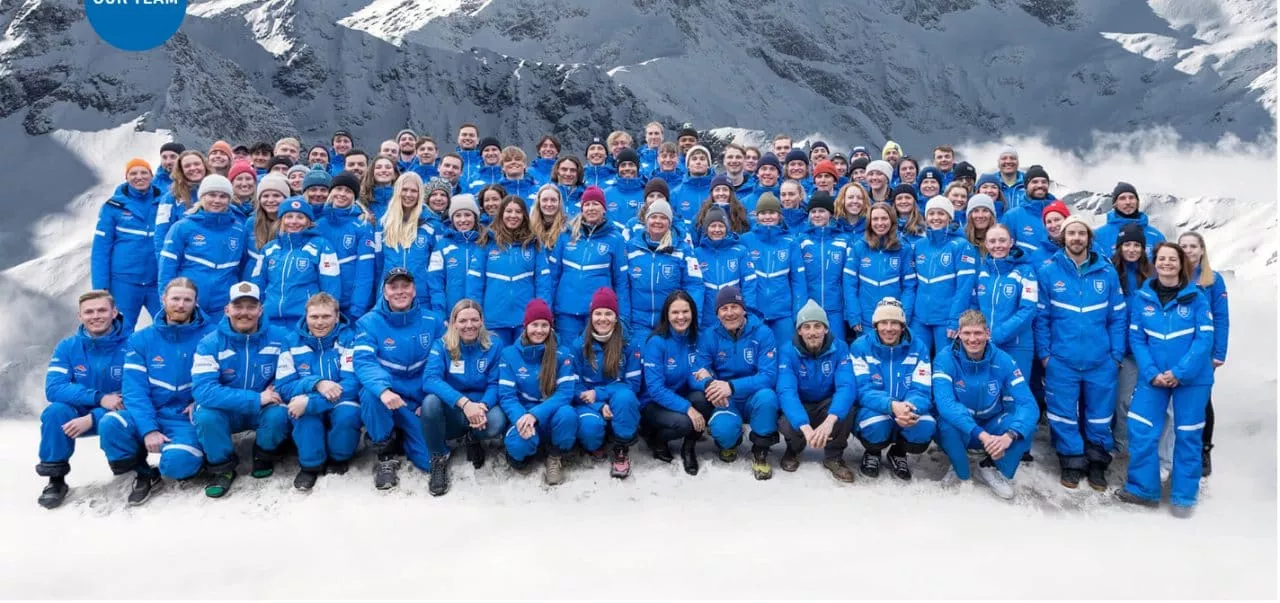 Bad Hofgastein Ski School