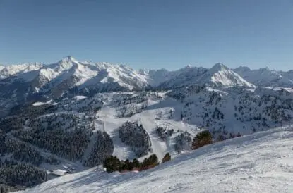 Mayrhofen, Penken