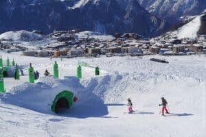 Alpe d'Huez