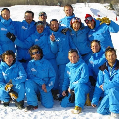 Ski Connections Serre Chevalier