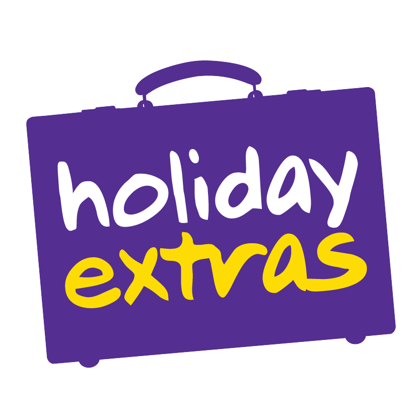 Logo Holiday Extras