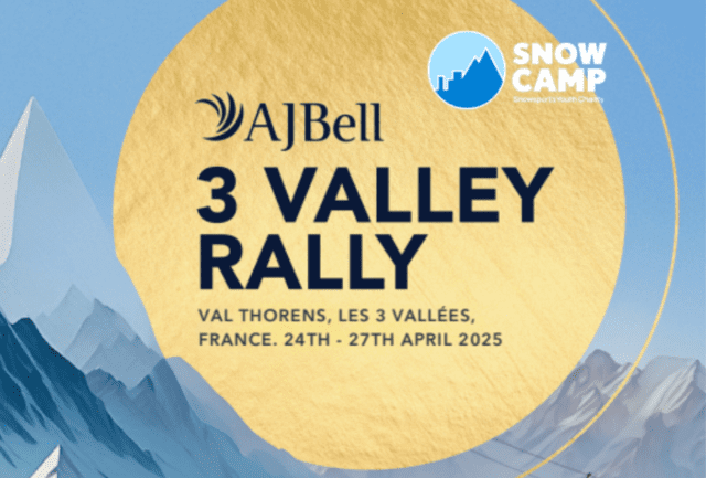 Valley Rally – website