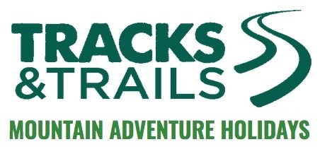 Tracks and Trails