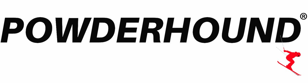 Powderhound JPEG logo