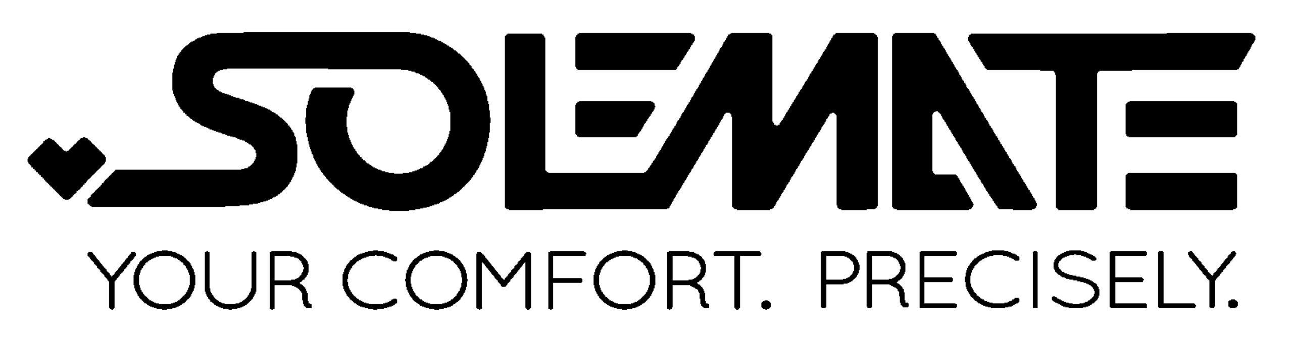 Solemate Logo